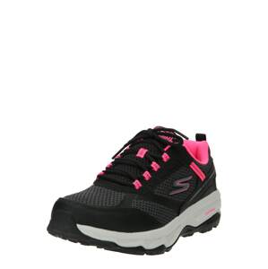 Skechers Performance Běžecká obuv pink / černá