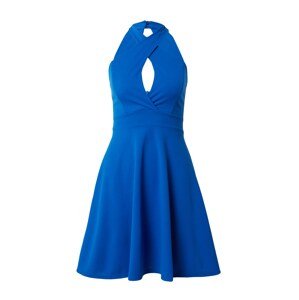 WAL G. Koktejlové šaty 'OFRI' modrá