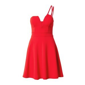 WAL G. Koktejlové šaty 'TASHA' červená