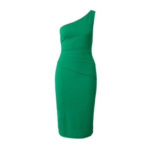 WAL G. Koktejlové šaty 'MARGE' zelená