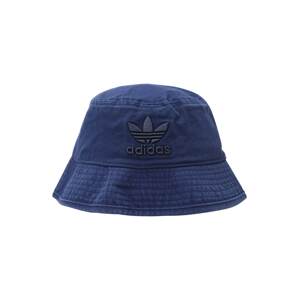 ADIDAS ORIGINALS Sportovní klobouk marine modrá