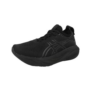 ASICS Běžecká obuv ' Gel-Nimbus 25 ' černá