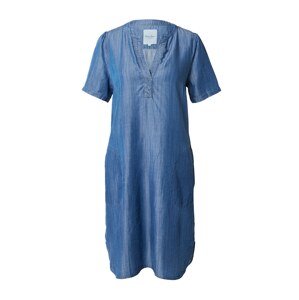 Part Two Košilové šaty 'Aminase' modrá