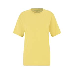 AÉROPOSTALE Tričko žlutá