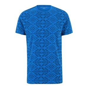 AÉROPOSTALE Tričko modrá / námořnická modř