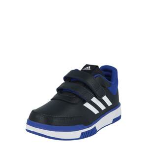 ADIDAS PERFORMANCE Sportovní boty 'Tensaur' modrá / tmavě modrá / bílá