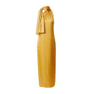 MAX&Co. Šaty zlatě žlutá