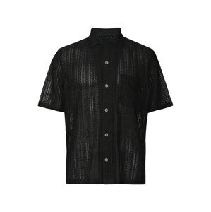 AllSaints Košile 'CALA' černá