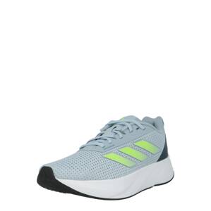 ADIDAS PERFORMANCE Běžecká obuv 'DURAMO' světlemodrá / tmavě modrá / světle zelená