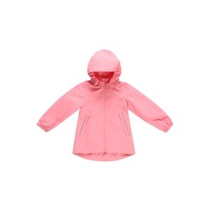Reima Funkční bunda 'Anise' šedá / pink