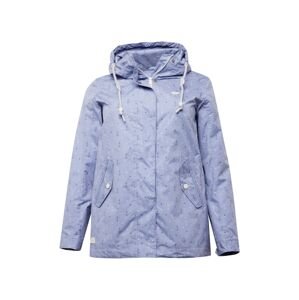 Ragwear Plus Přechodná bunda 'LENCA MARINA' marine modrá / nebeská modř / bílá