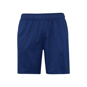 4F Sportovní kalhoty námořnická modř / tmavě modrá