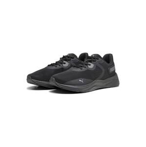 PUMA Sportovní boty 'Disperse XT 3' světle šedá / černá / bílá
