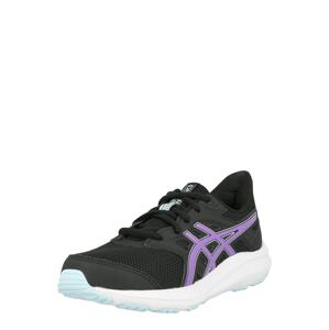 ASICS Sportovní boty 'Jolt 4' fialová / černá / bílá