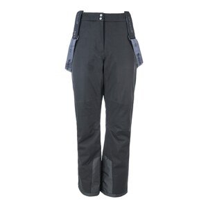 Whistler Outdoorové kalhoty 'YARRA'  šedá / černá