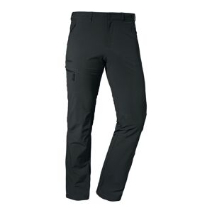 Schöffel Outdoorové kalhoty 'Koper 1'  černá