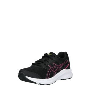 ASICS Sportovní boty 'Jolt 3'  pink / černá