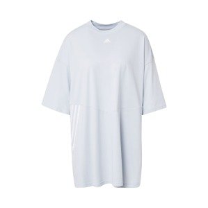 ADIDAS PERFORMANCE Funkční tričko opálová / bílá