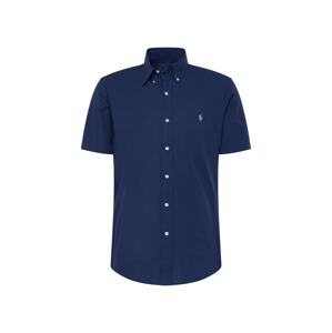 Polo Ralph Lauren Košile  marine modrá / chladná modrá