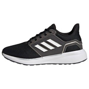 ADIDAS SPORTSWEAR Běžecká obuv 'EQ19' tmavě šedá / černá / bílá