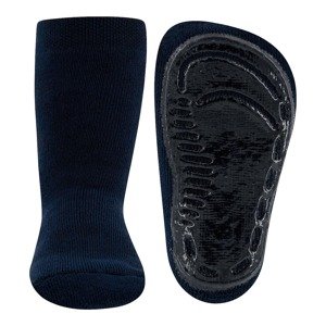 EWERS Ponožky  tmavě modrá
