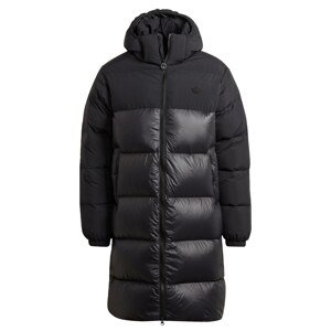 ADIDAS ORIGINALS Zimní kabát černá