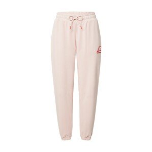new balance Kalhoty 'Candy' růžová / pastelově růžová / bílá