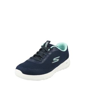 Skechers Performance Sportovní boty 'Bungee'  tmavě modrá / mátová