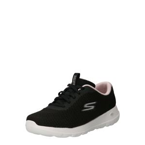 Skechers Performance Sportovní boty 'Bungee' světle růžová / černá