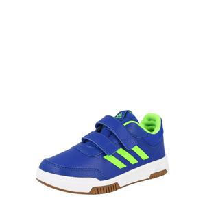 ADIDAS PERFORMANCE Sportovní boty 'Tensaur'  královská modrá / zelená