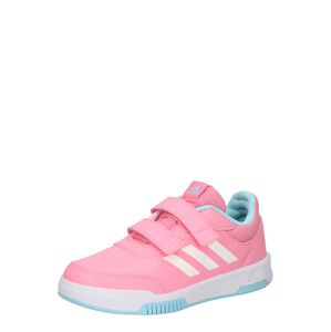 ADIDAS SPORTSWEAR Sportovní boty 'Tensaur'  modrá / pink / bílá