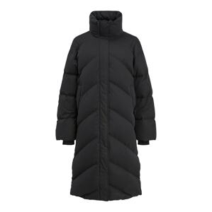 OBJECT Zimní kabát 'Maddie' černá