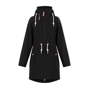 myMo ATHLSR Funkční kabát světle růžová / černá / bílá