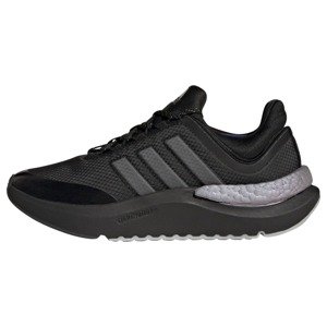 ADIDAS SPORTSWEAR Sportovní boty šedá / černá