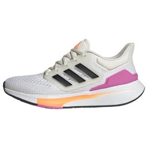 ADIDAS SPORTSWEAR Běžecká obuv oranžová / pink / černá / bílá
