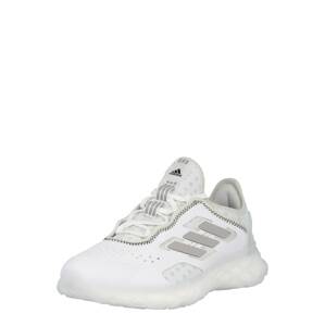 ADIDAS SPORTSWEAR Sportovní boty  světle šedá / bílá