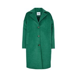 minimum Přechodný kabát 'Gutha'  zelená / mátová