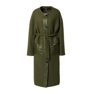 EDITED Zimní kabát 'Kimi' zelená