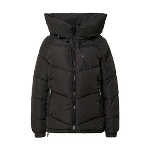 LTB Zimní bunda černá