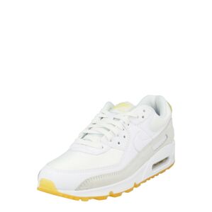 Nike Sportswear Tenisky  bílá / barva bílé vlny