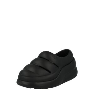 UGG Slip on boty černá