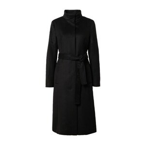 BOSS Black Přechodný kabát 'Casenosa'  černá