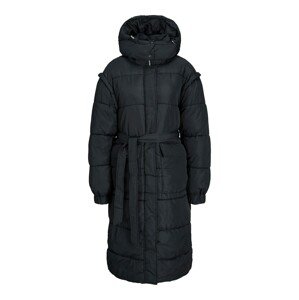 JJXX Zimní kabát 'Sus'  černá