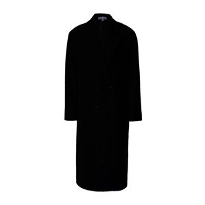 EDITED Zimní kabát 'Singa' černá