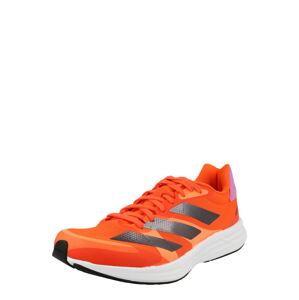 ADIDAS PERFORMANCE Sportovní boty 'Adizero RC 4 M' fialová / oranžová / černá