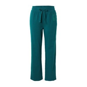 GAP Kalhoty zelená / smaragdová