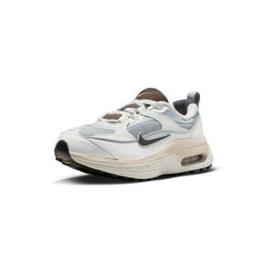 Nike Sportswear Tenisky 'AIR MAX BLISS' hnědá / šedá / černá / bílá