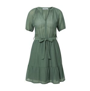 ABOUT YOU Letní šaty 'Julika' zelená