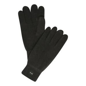 Only & Sons Prstové rukavice  noční modrá