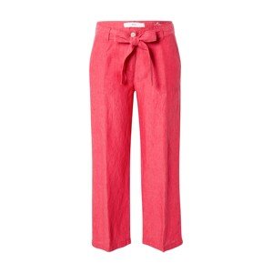 BRAX Kalhoty s puky 'MAINE S'  pink